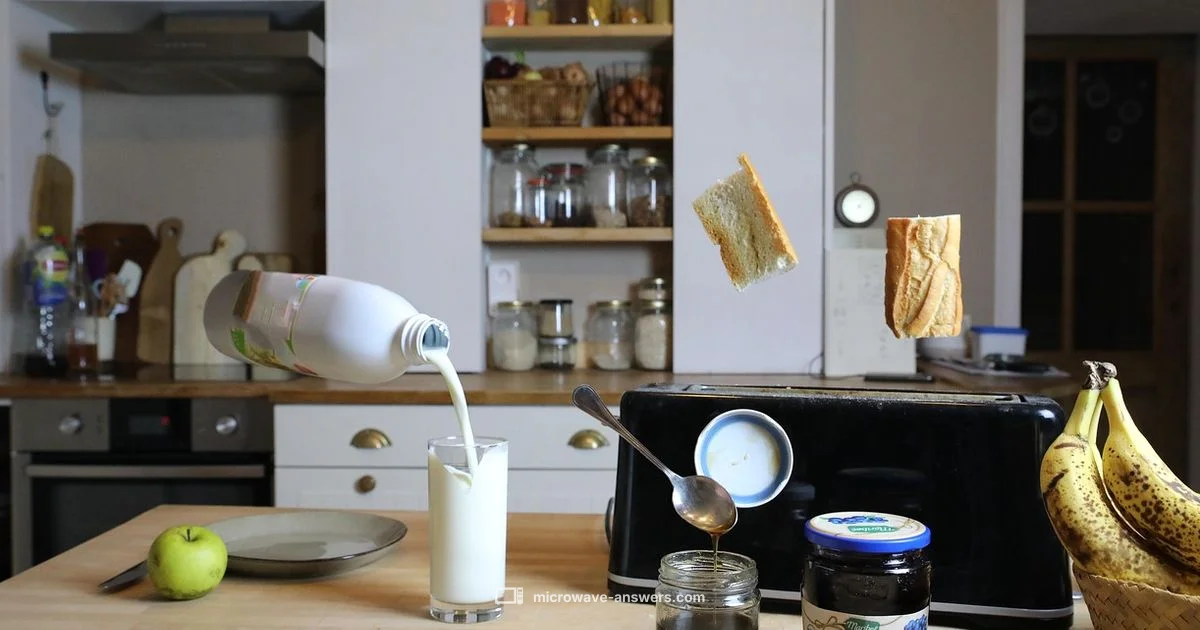 Microwave Bread Guide - Microwave Answers