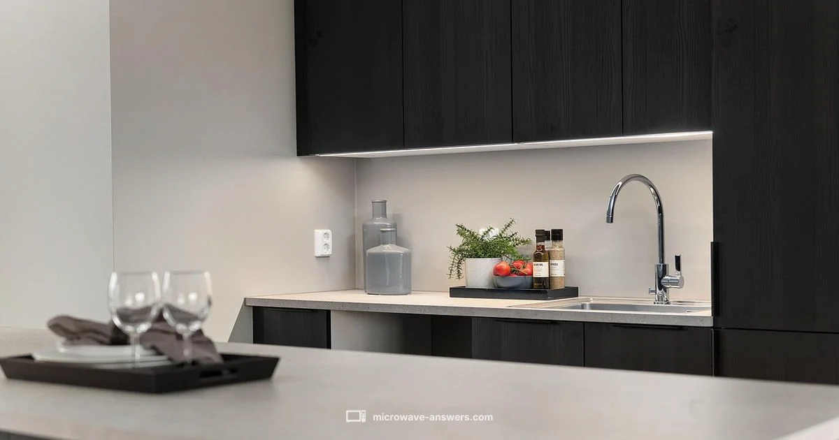 Over Range Microwave Guide - Microwave Answers