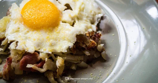 Microwave Baked Potato - Microwave Answers