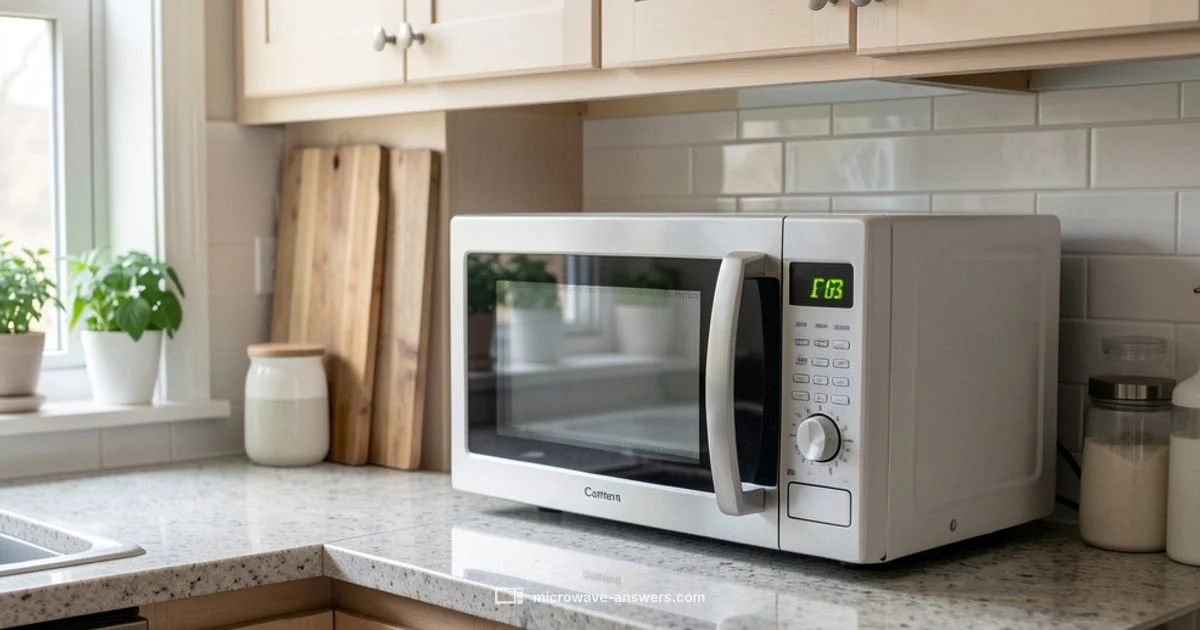 Fuse Fix Guide - Microwave Answers