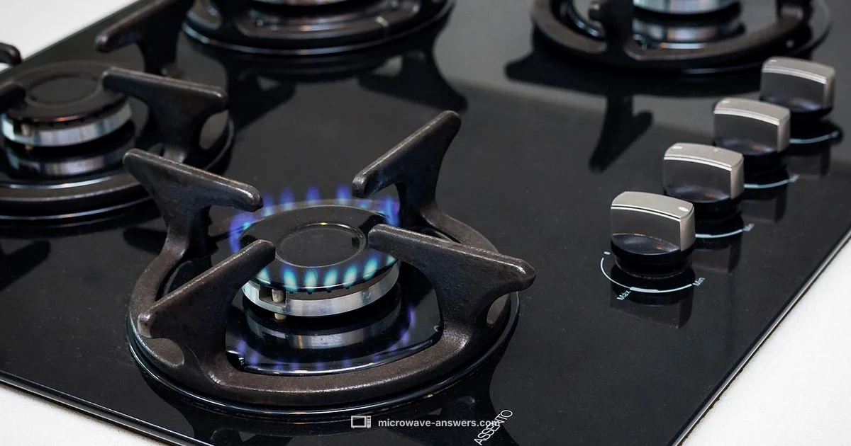 Grease Filter Safety Guide - Microwave Answers