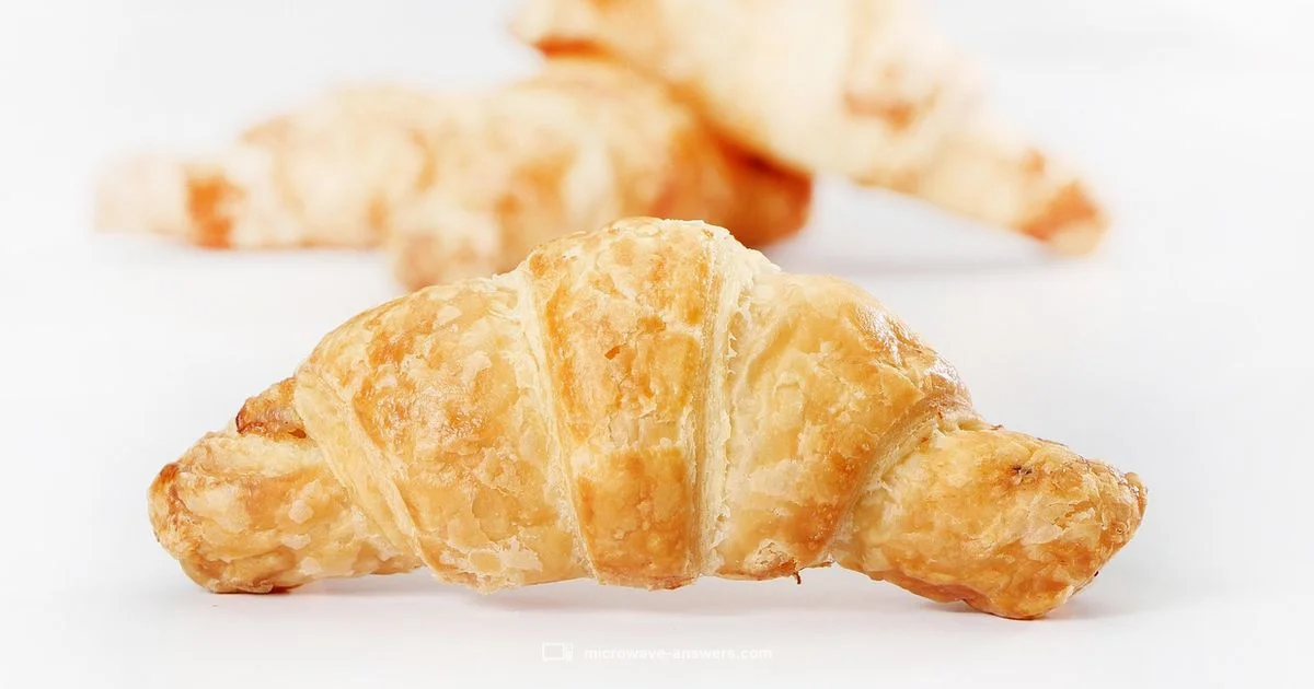 Soft Bread Hack - Microwave Answers