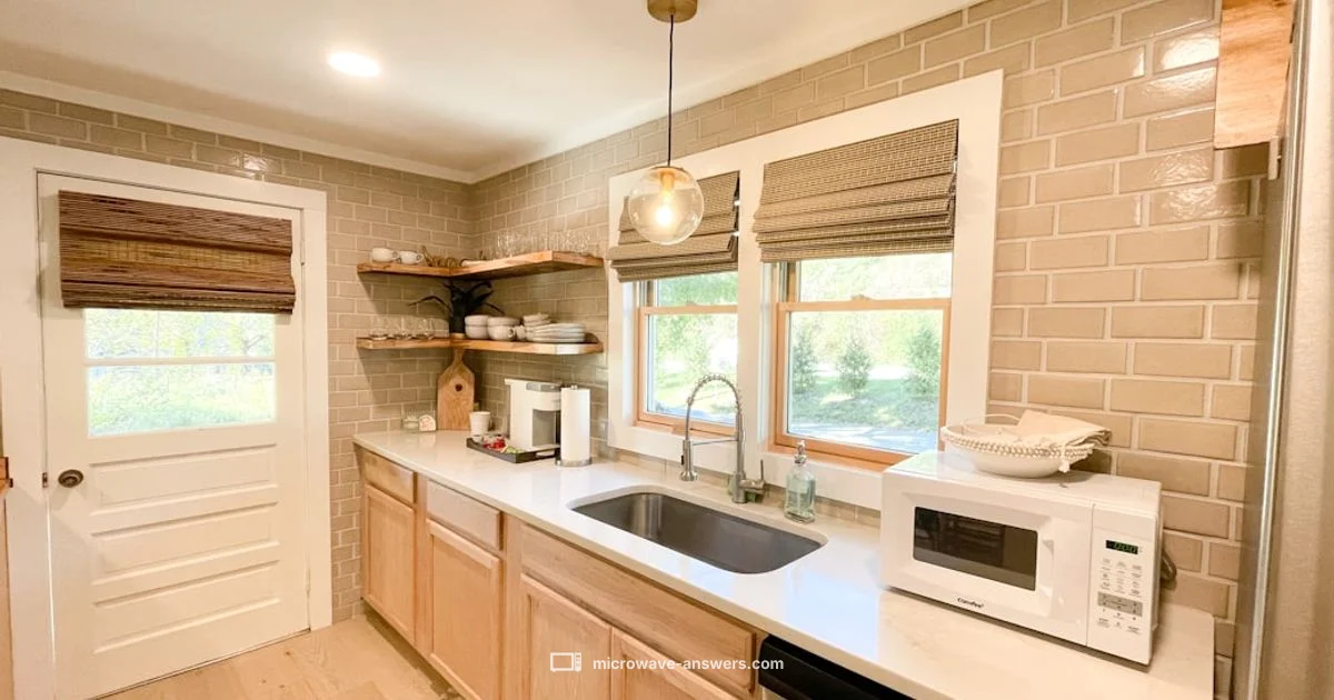 Budget Microwaves 2026 - Microwave Answers