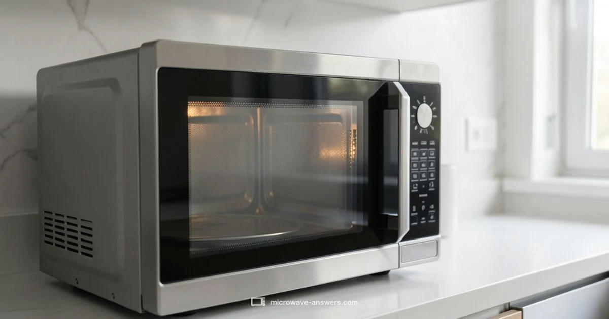 Leak Test - Microwave Answers