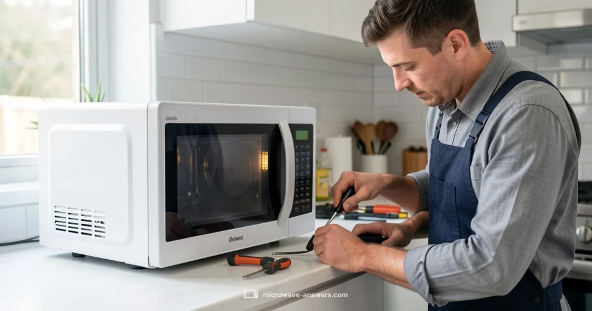 wmh32519hz Guide - Microwave Answers