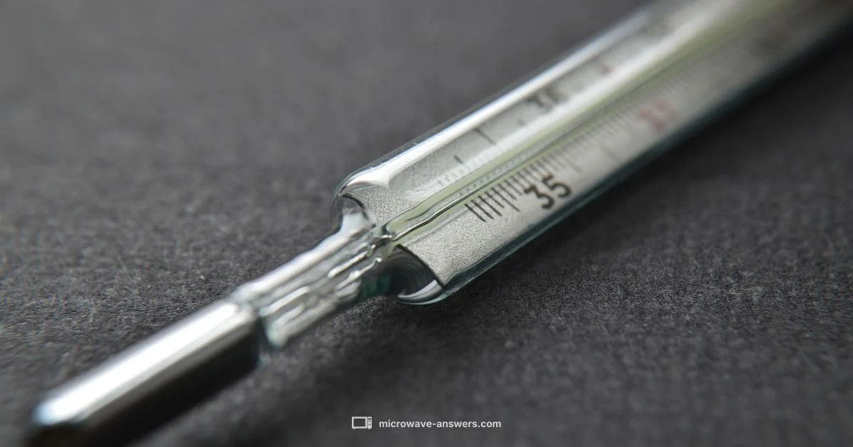 Listeria Safety Guide - Microwave Answers