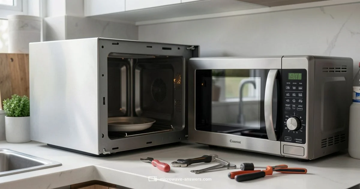 GMTK2768AF Guide - Microwave Answers