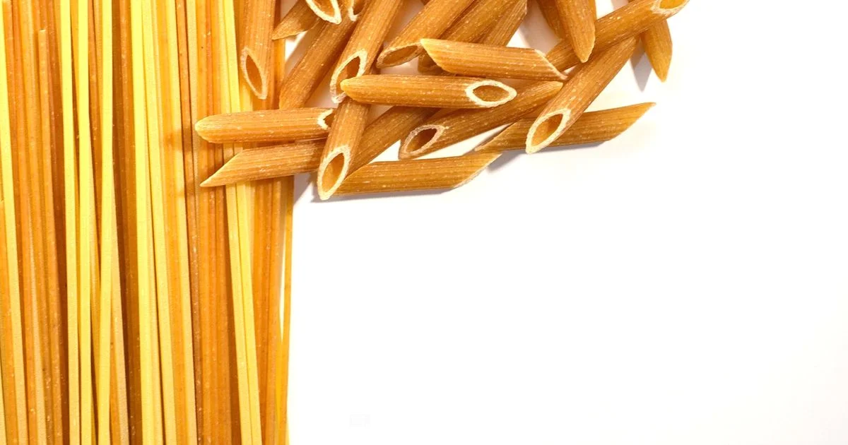 Pasta Microwave Cooker Guide - Microwave Answers