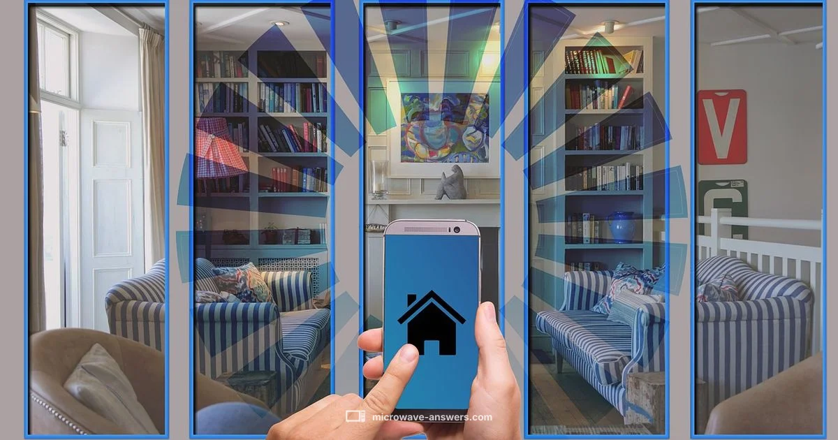 Smart Inverter Microwaves - Microwave Answers