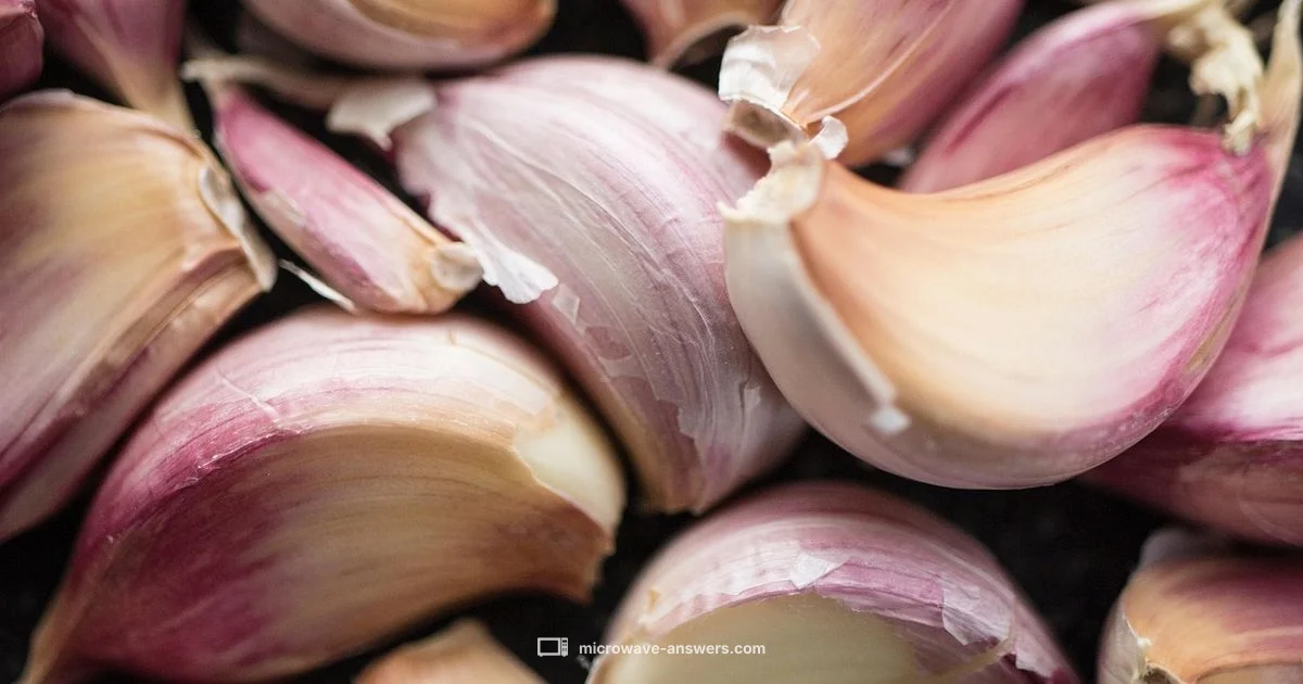 Good Microwave Food - Microwave Answers