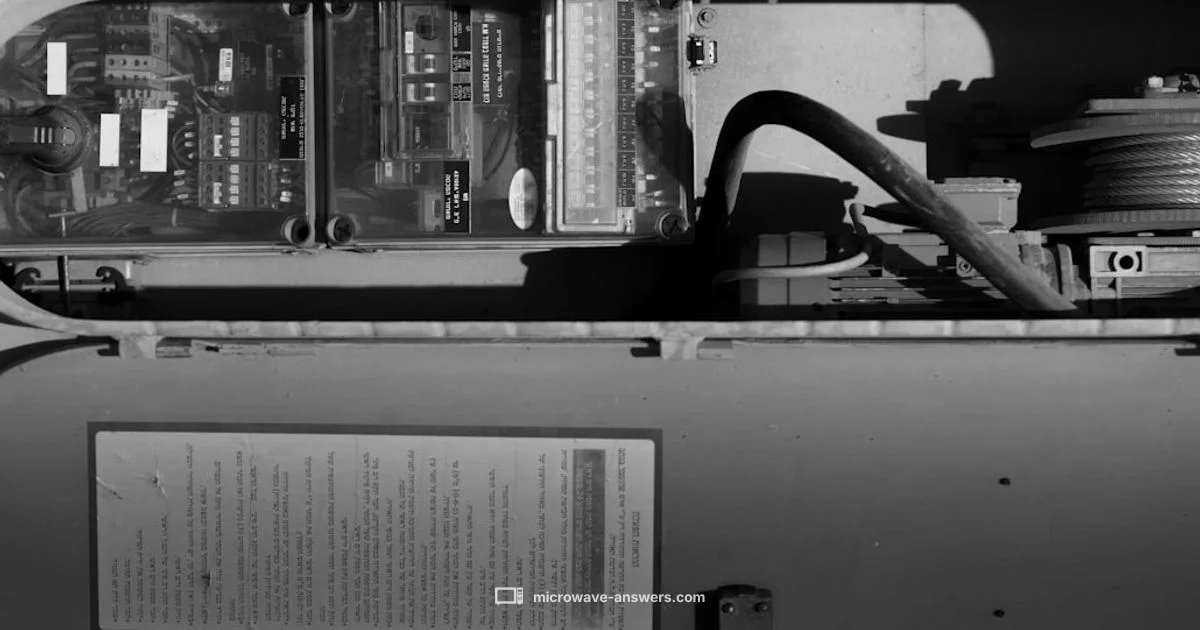 Microwave Picture Guide - Microwave Answers