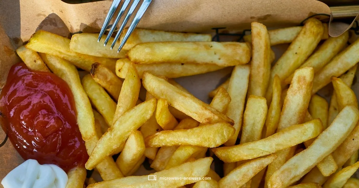 Creamy Mash in Minutes - Microwave Answers