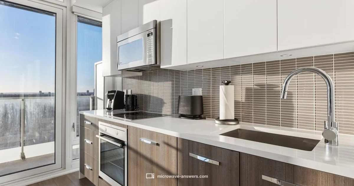 Nearby Microwave Deals - Microwave Answers