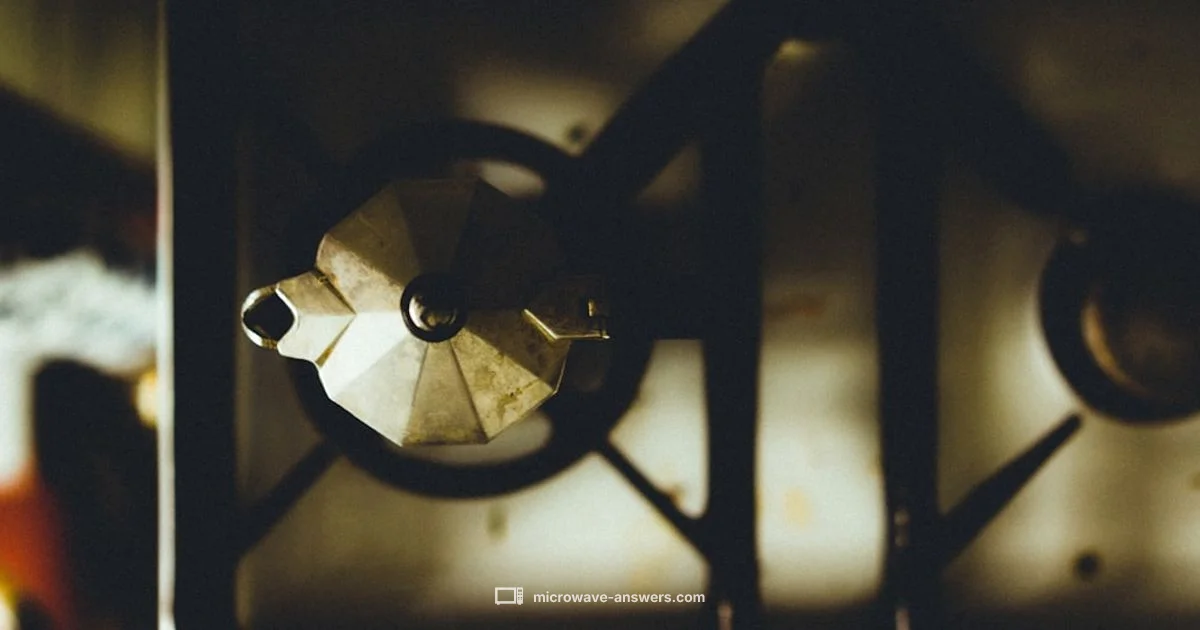 Clean Microwave Vent - Microwave Answers