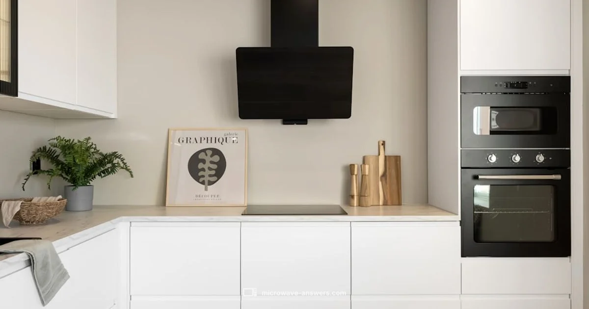 OTR Microwave vs Hood - Microwave Answers