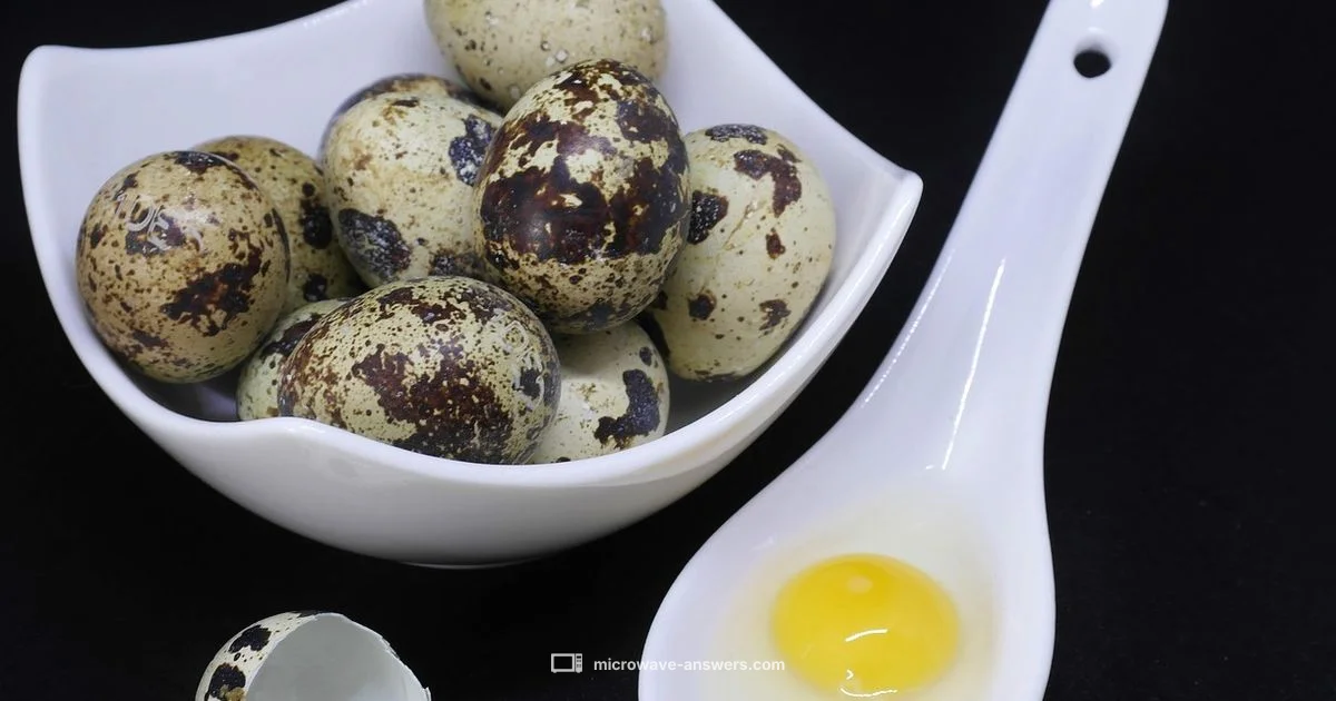 Microwave Eggs Guide - Microwave Answers