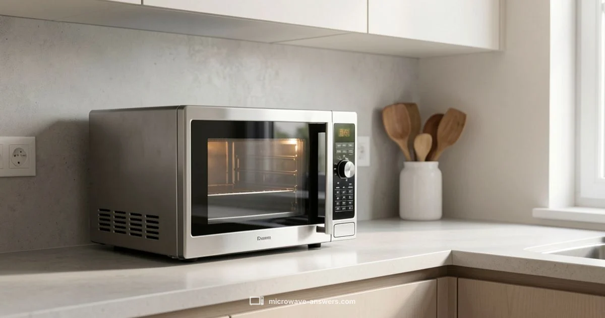 Microwave Recipes - Microwave Answers