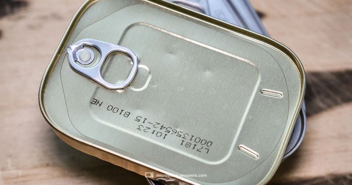 Lid Safety Guide - Microwave Answers