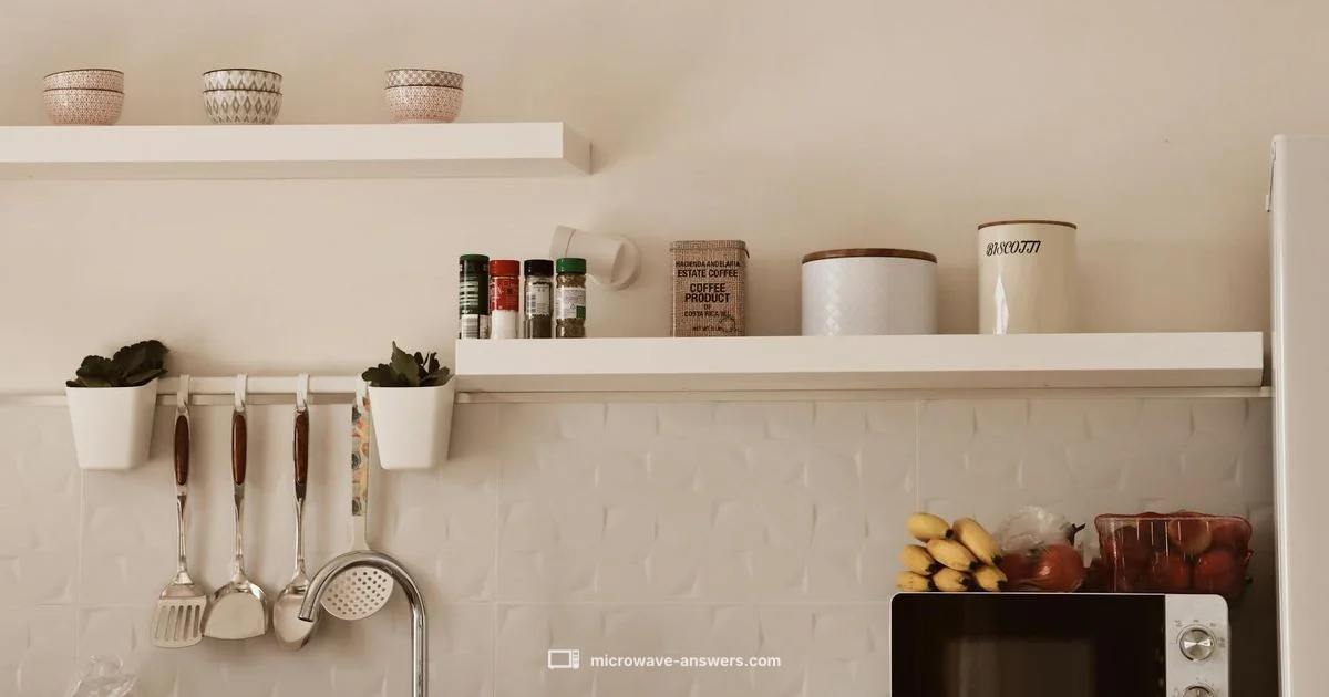 Toshiba Compact Model - Microwave Answers