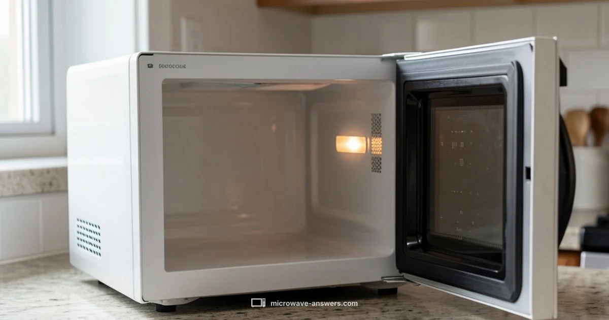 Budget Microwave Buy - Microwave Answers