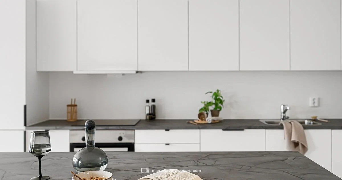 Smart Microwave Buying - Microwave Answers