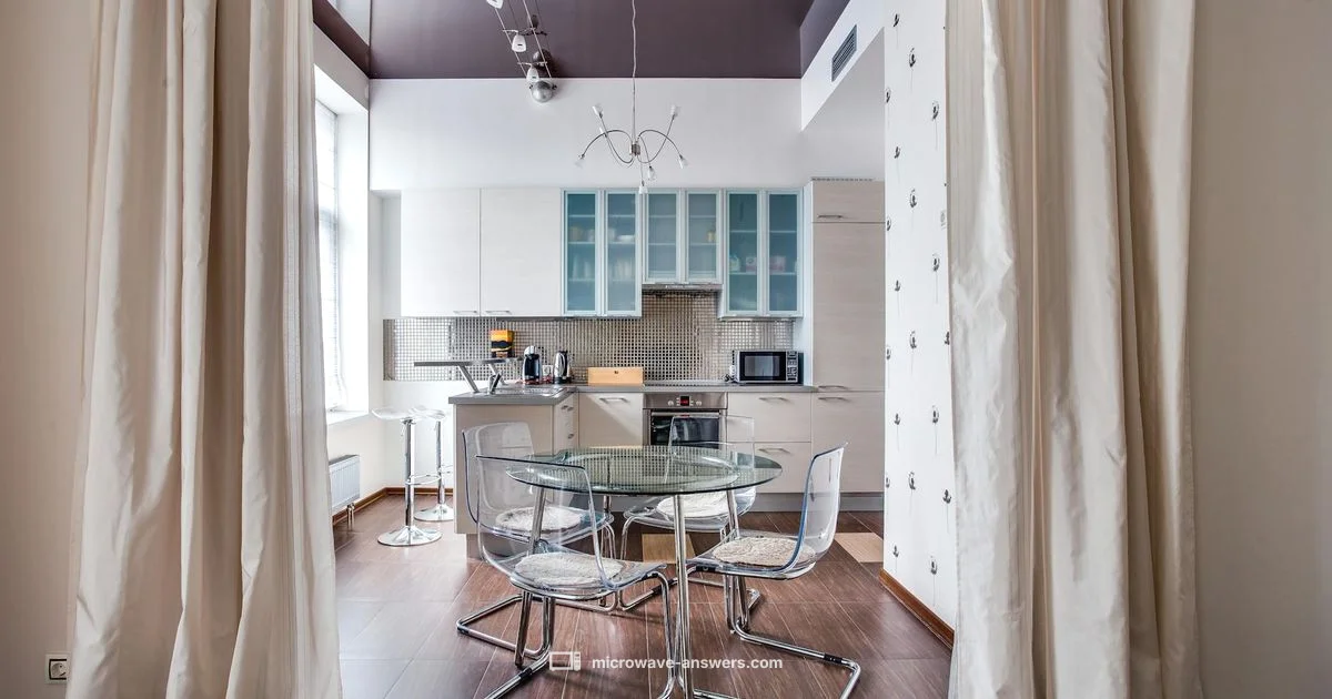 Glassless Microwave Safety - Microwave Answers