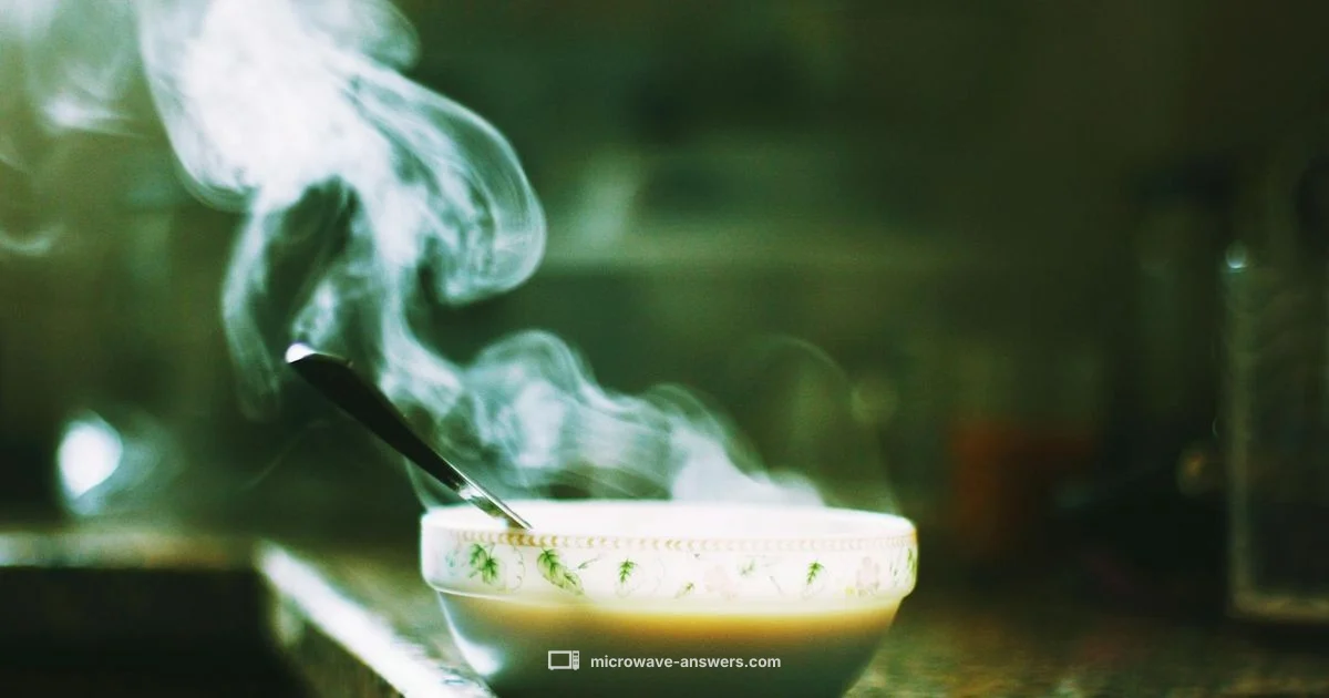 Microwave Safe Bowls - Microwave Answers