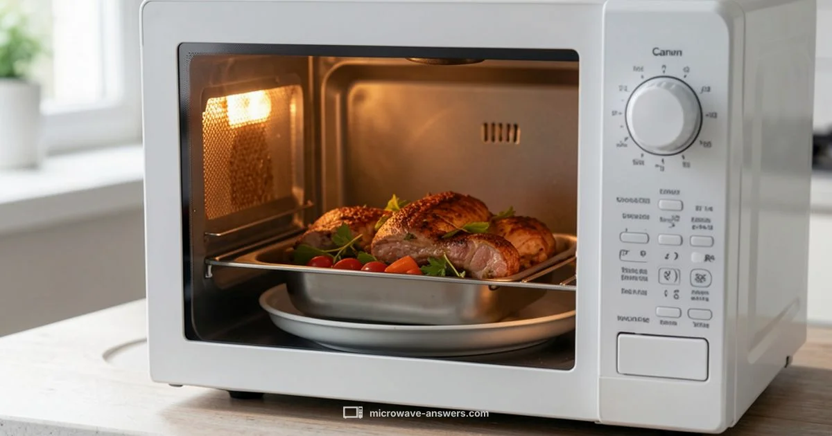 Reheat Guide - Microwave Answers