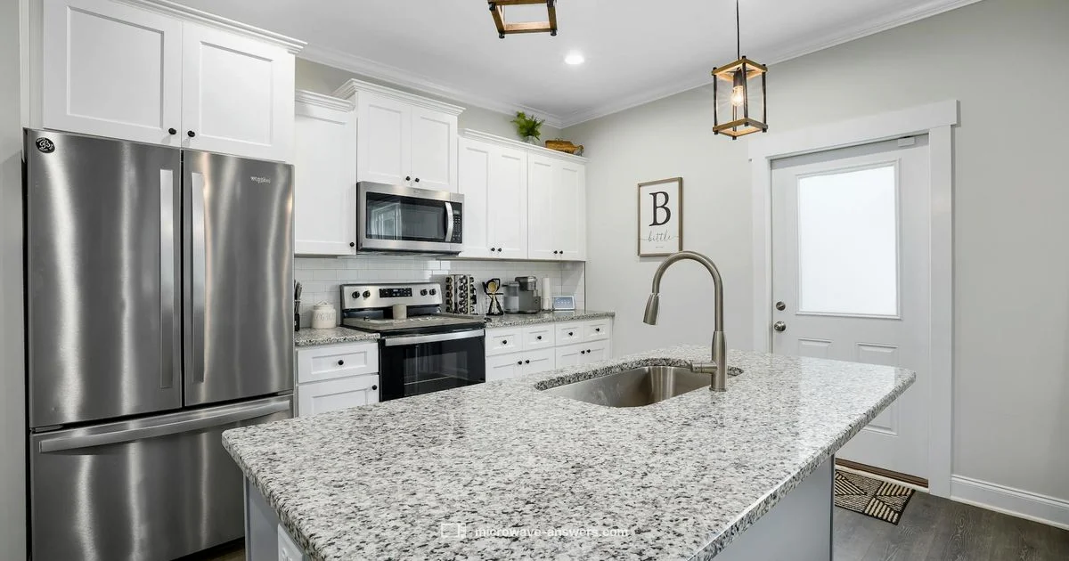 Fix Samsung Microwave - Microwave Answers