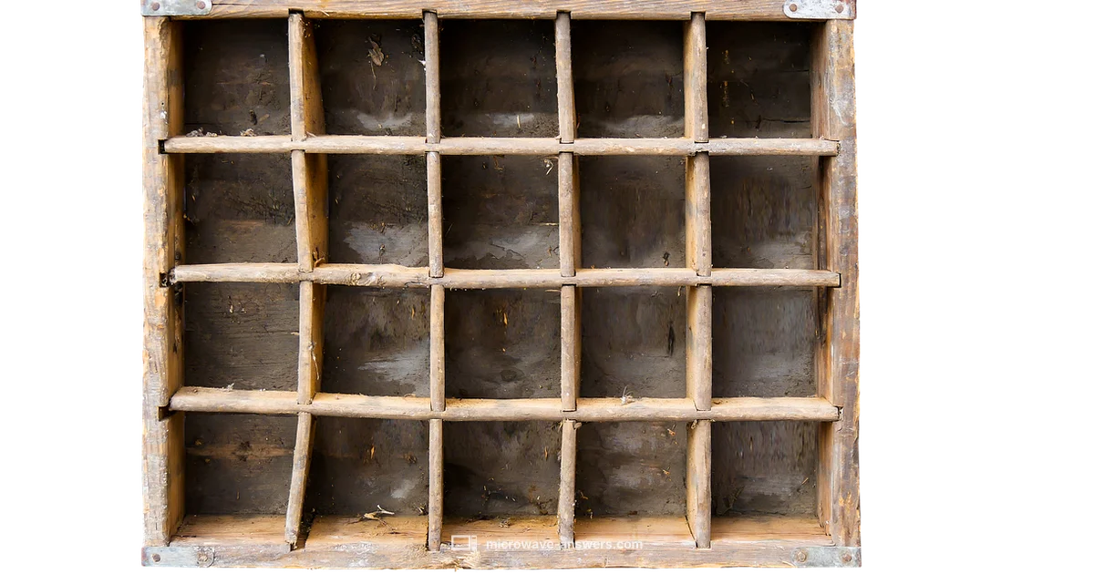 Wall-Mount Microwave Shelf - Microwave Answers