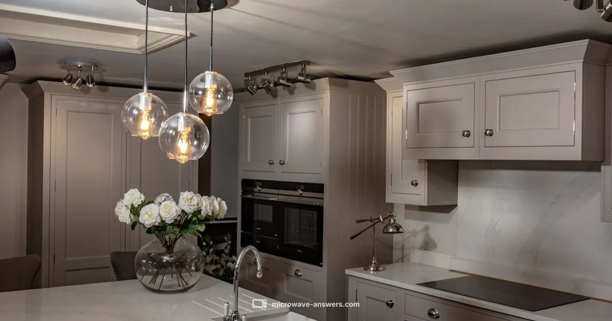 Size Guide - Microwave Answers