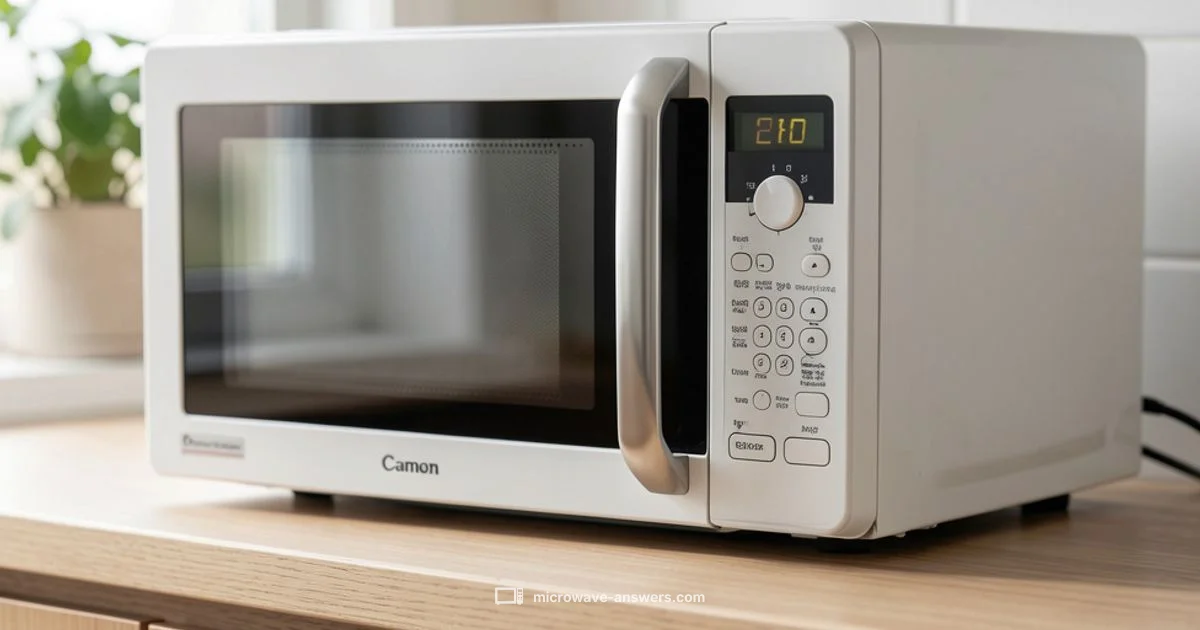 Extension Cord Safety - Microwave Answers