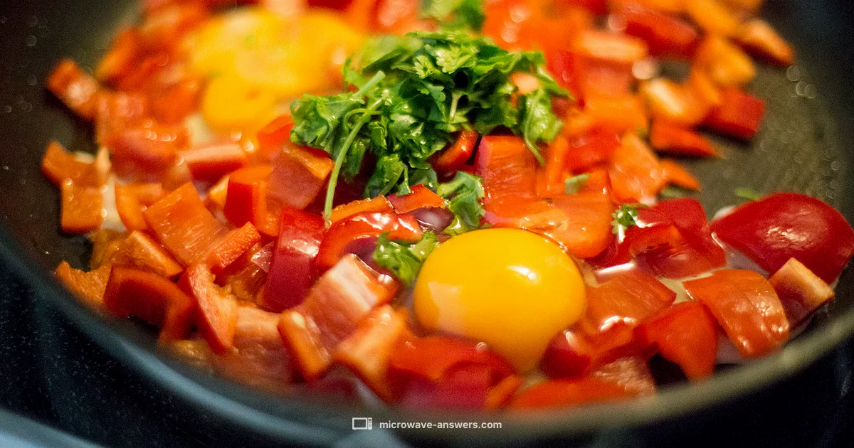 Over Stove Microwave Guide - Microwave Answers