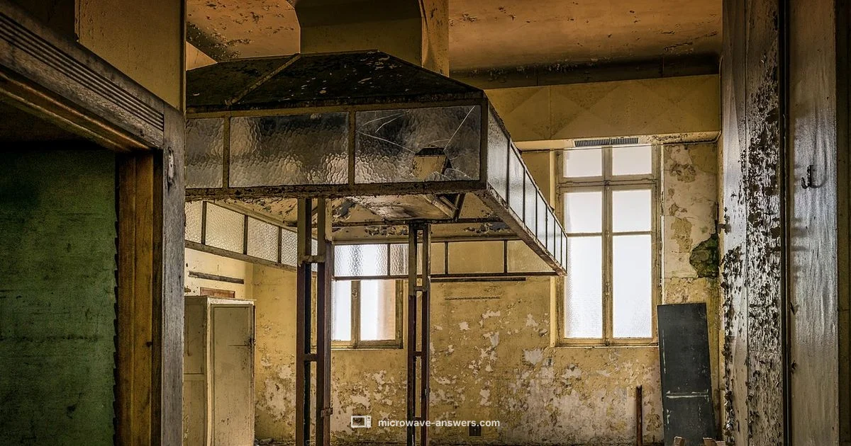 Grease Filter Guide - Microwave Answers