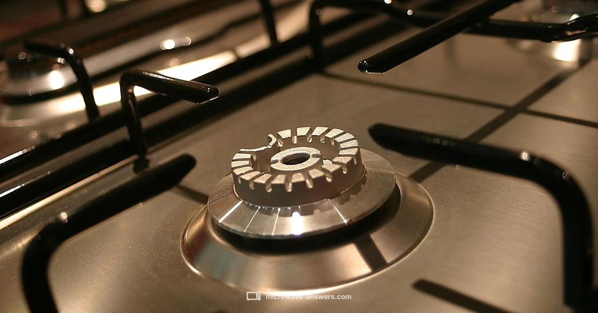 Stovetop Popcorn - Microwave Answers