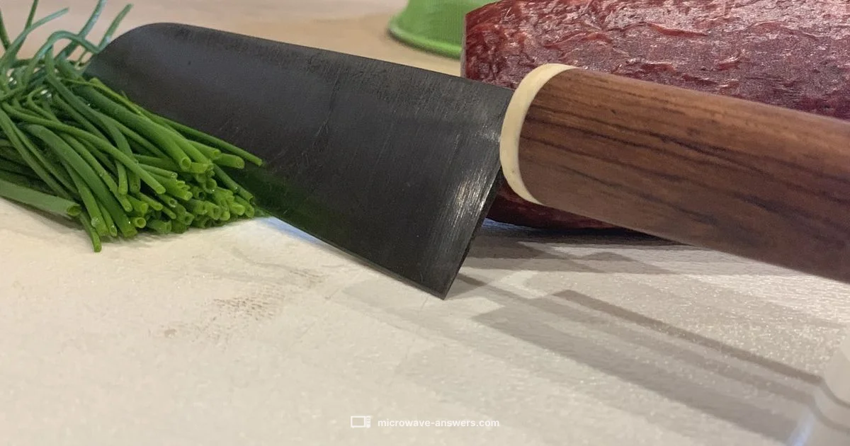 Sharp Commercial Microwave - Microwave Answers