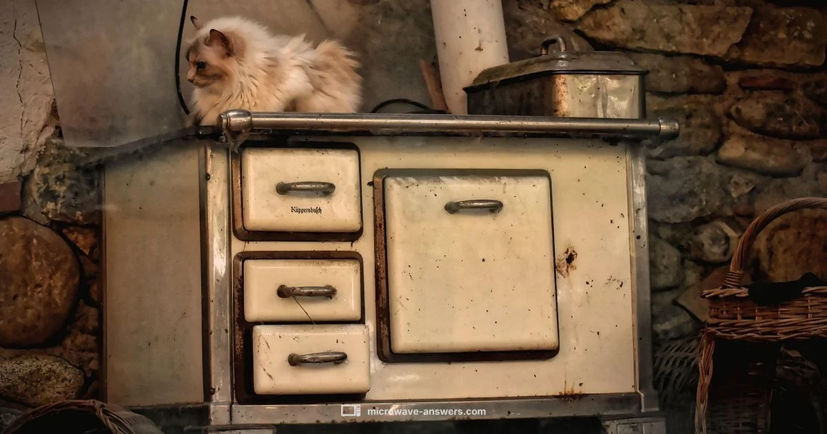 Microwave Invention History - Microwave Answers