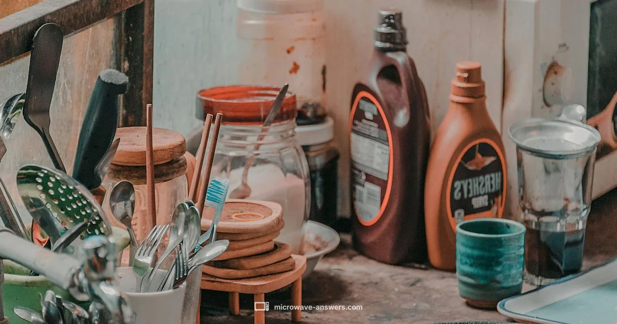 Safe Microwave Use - Microwave Answers