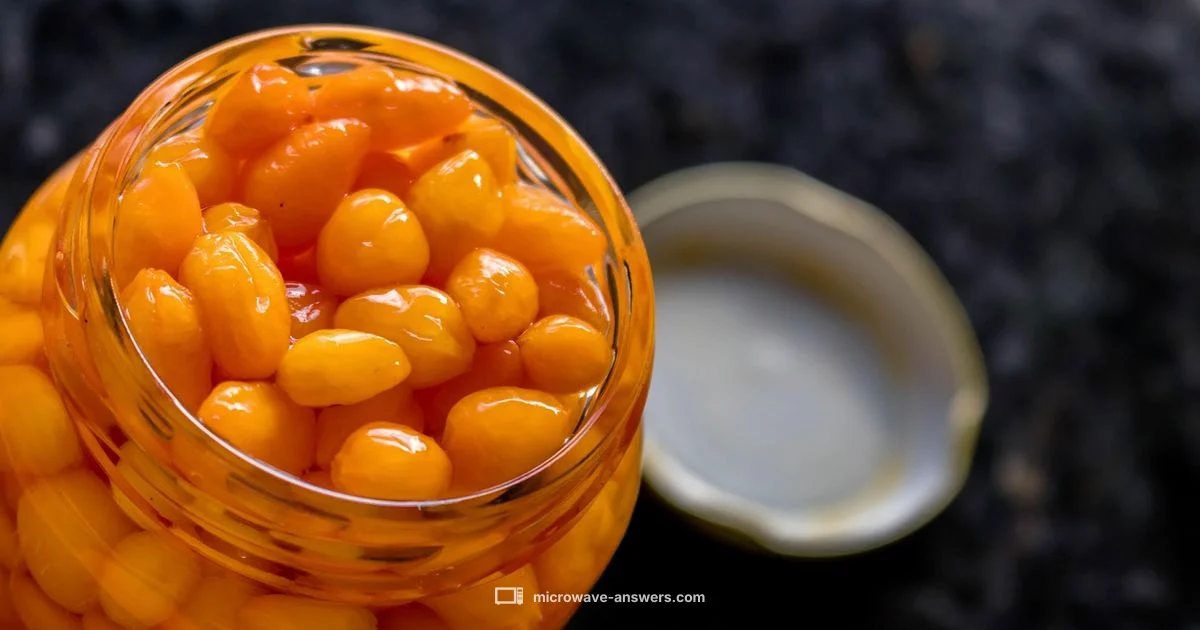 Safe Microwave Containers - Microwave Answers