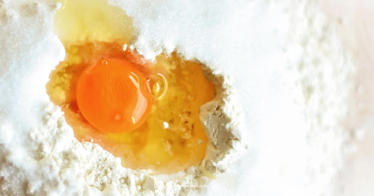 Egg Microwave Guide - Microwave Answers