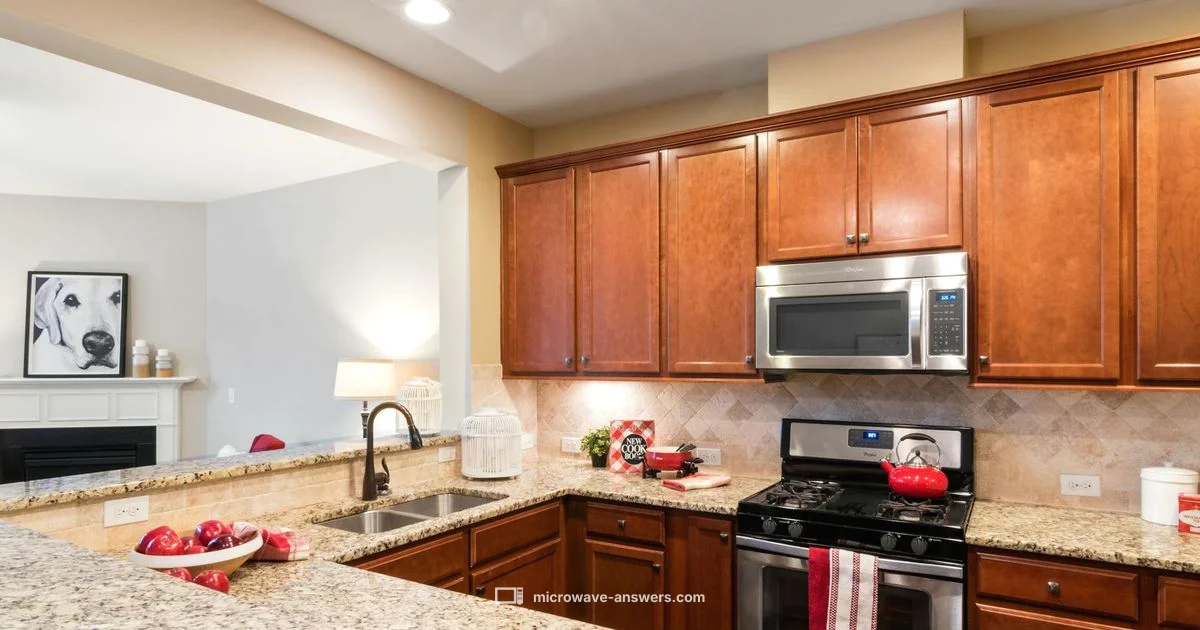 Microwave Mechanism - Microwave Answers