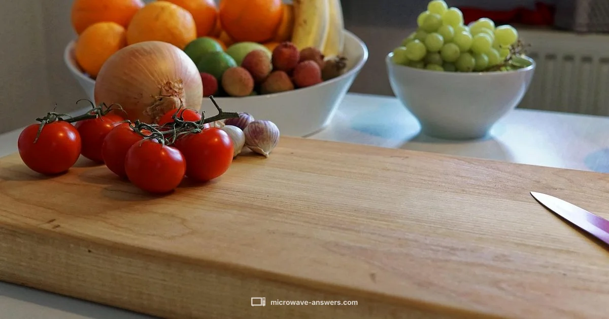 Spaghetti Squash Guide - Microwave Answers