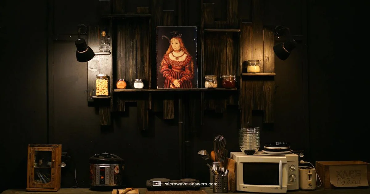 Best Microwaves 2026 - Microwave Answers