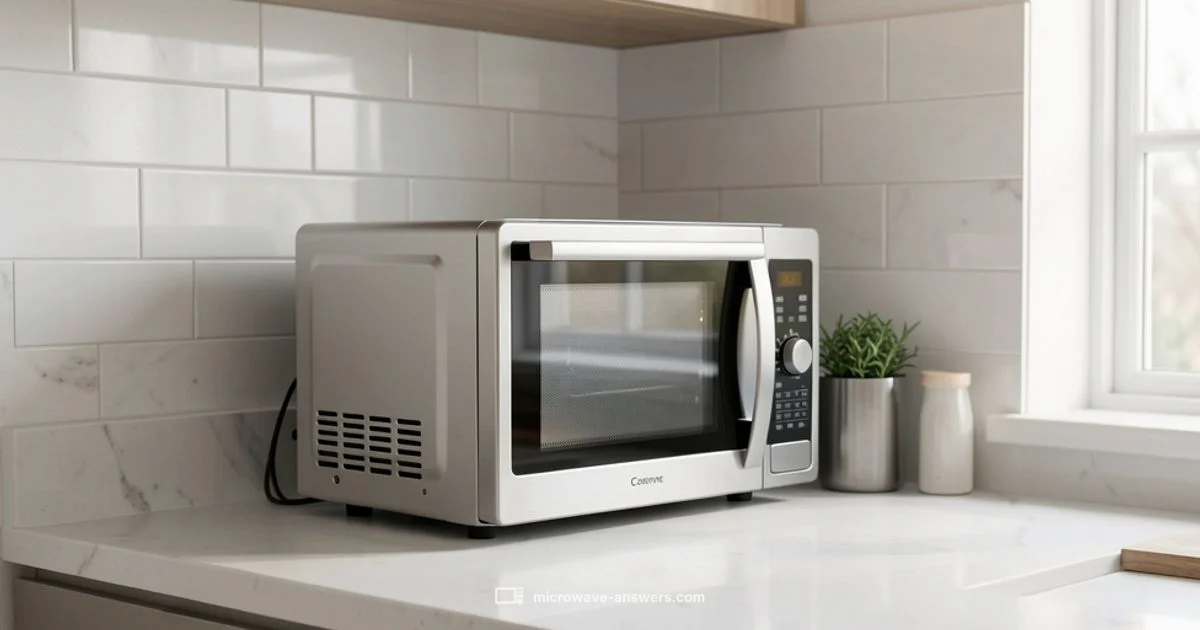 Best Microwave Combo Best Microwave Combo - Microwave Answers