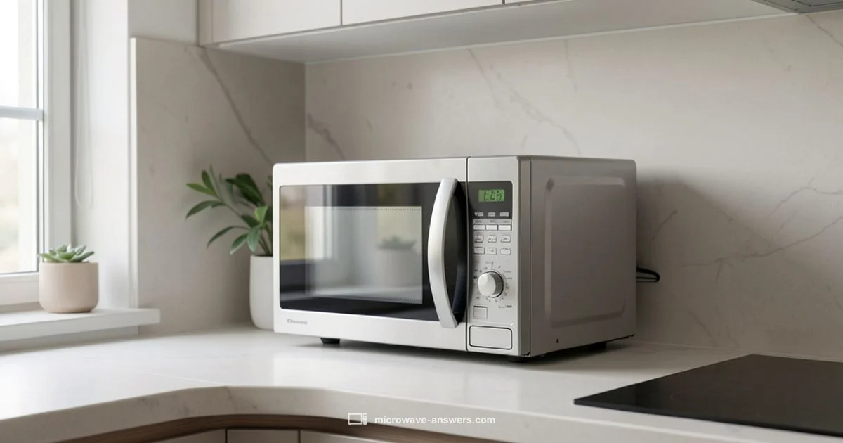 Pasta Microwave Guide - Microwave Answers