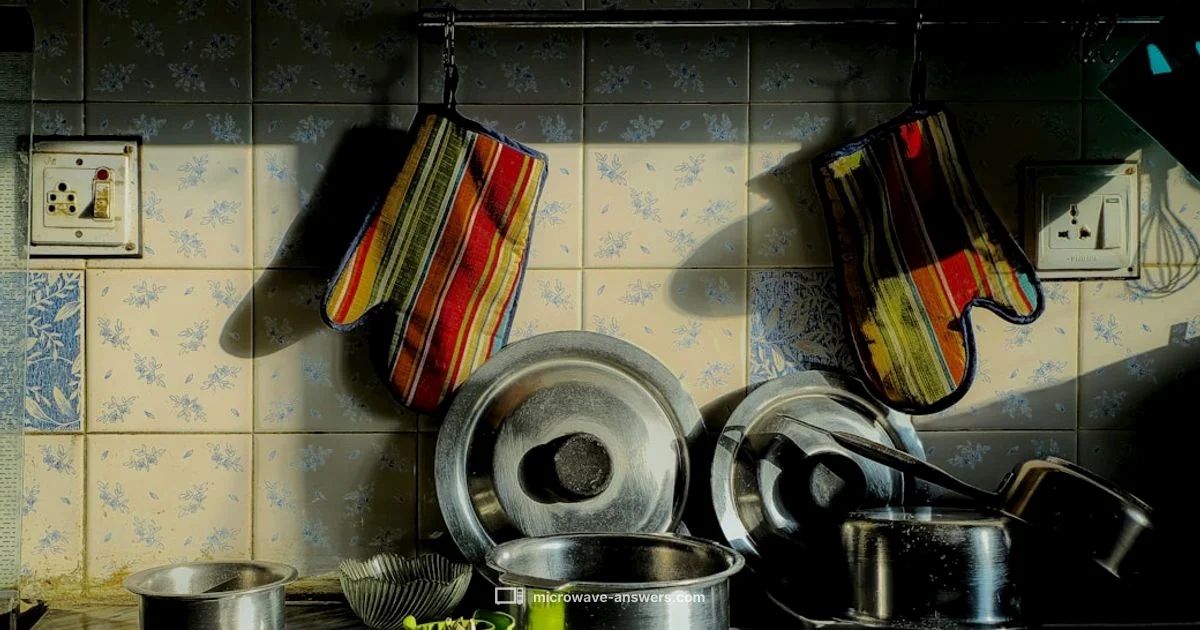 Microwave Safety Basics - Microwave Answers