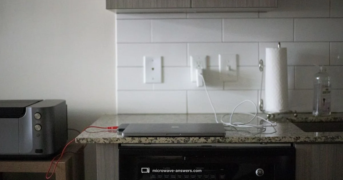 Built-In Microwave Guide - Microwave Answers