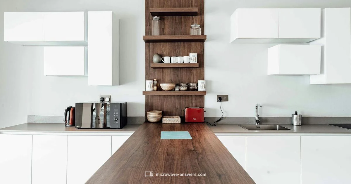 Popcorn Perfect - Microwave Answers