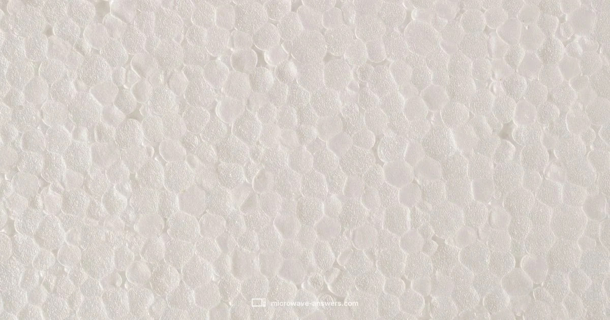 Foam Safety Guide - Microwave Answers