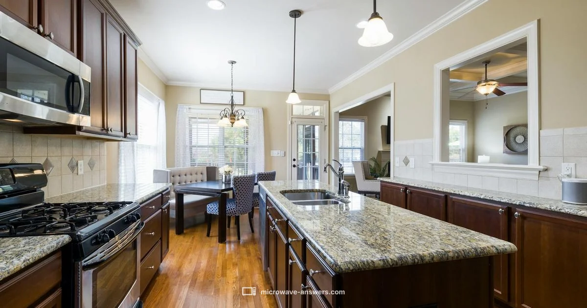 Best OTR Microwave 2026 - Microwave Answers